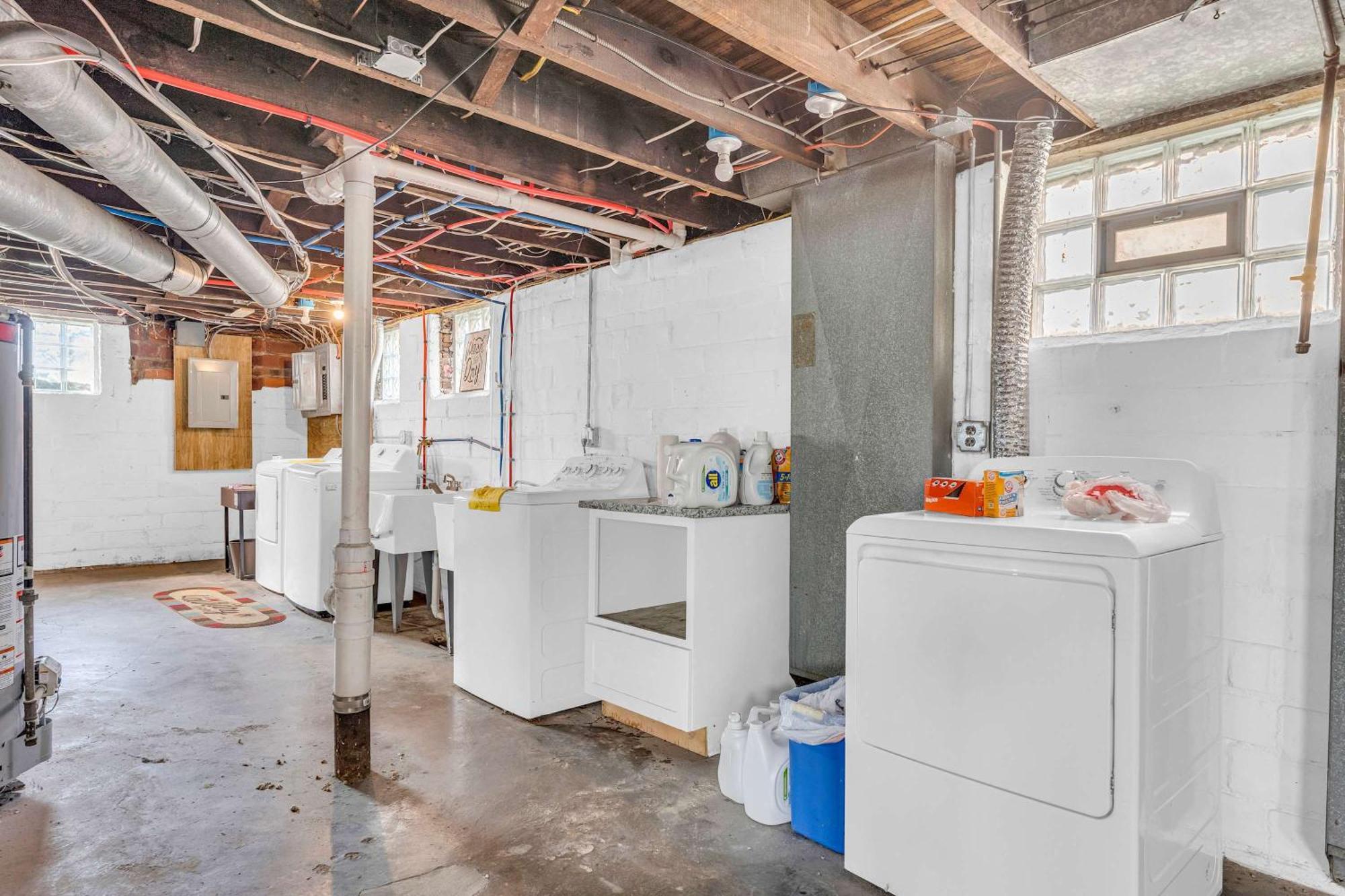Beautifully Remodeled Duplex Apt In West Blvd 클리블랜드 외부 사진