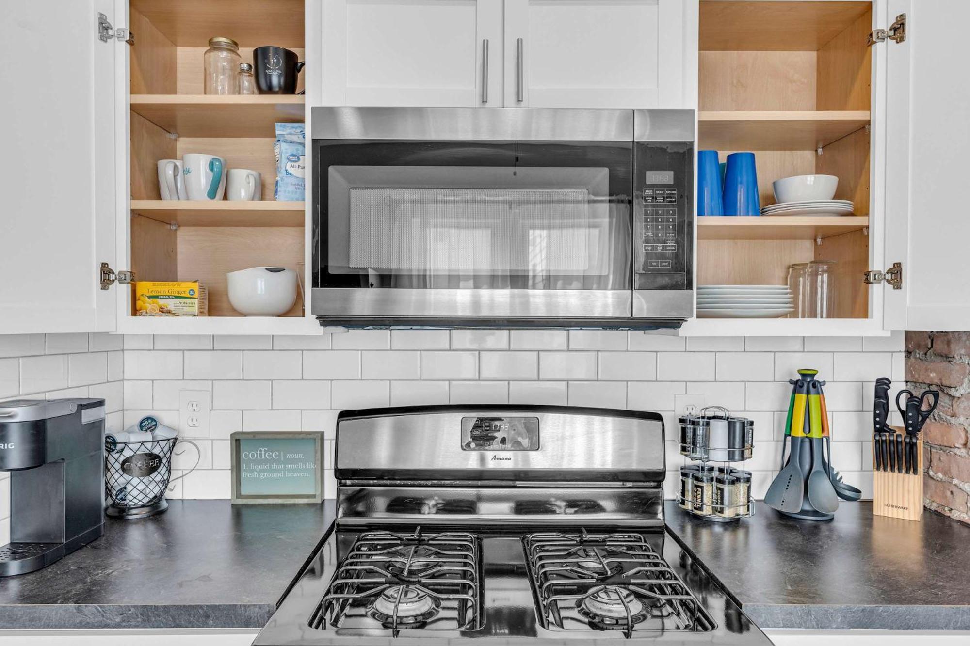 Beautifully Remodeled Duplex Apt In West Blvd 클리블랜드 외부 사진